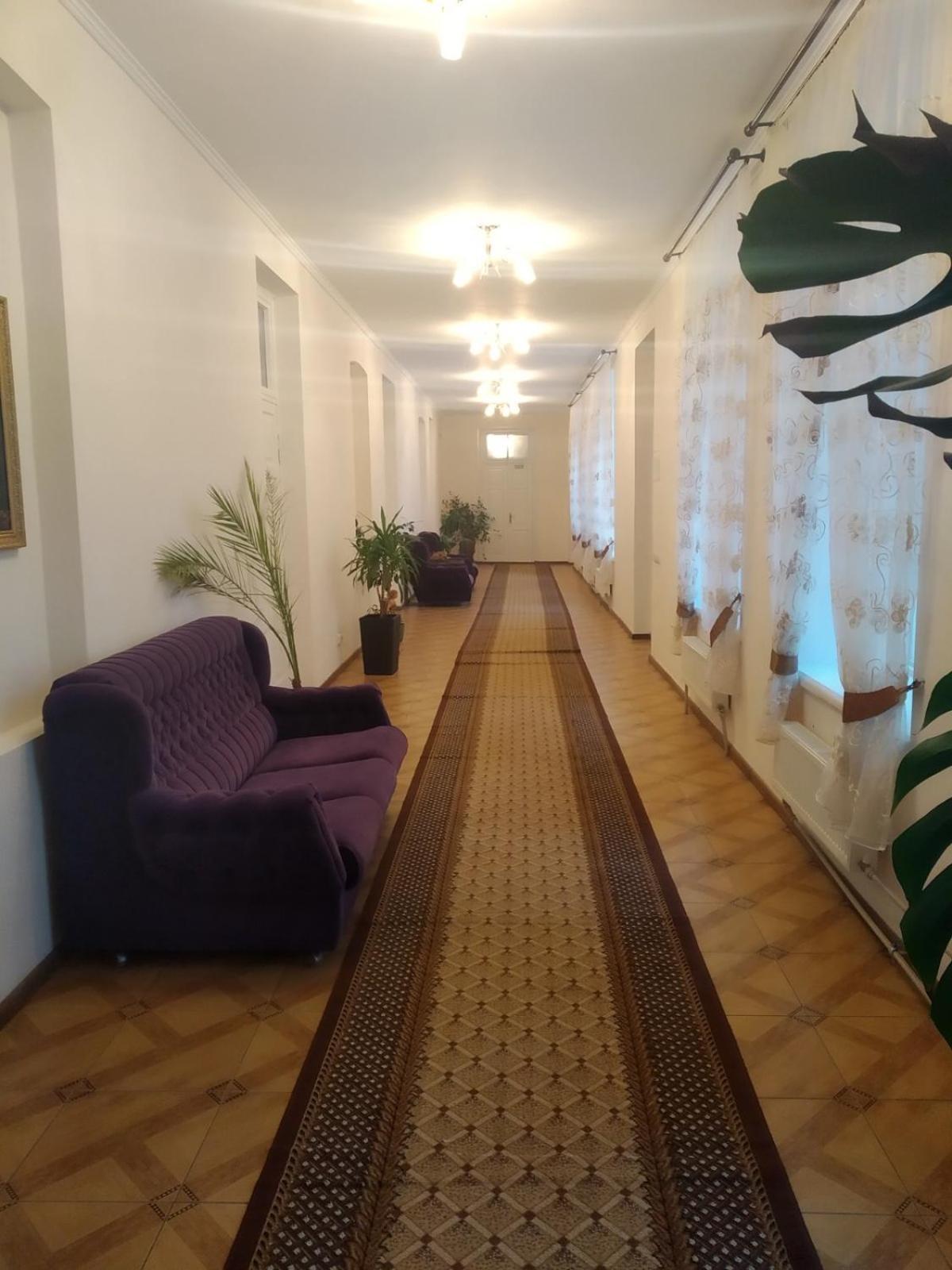 Отель Белый Камень Shevchenkiva Exterior photo