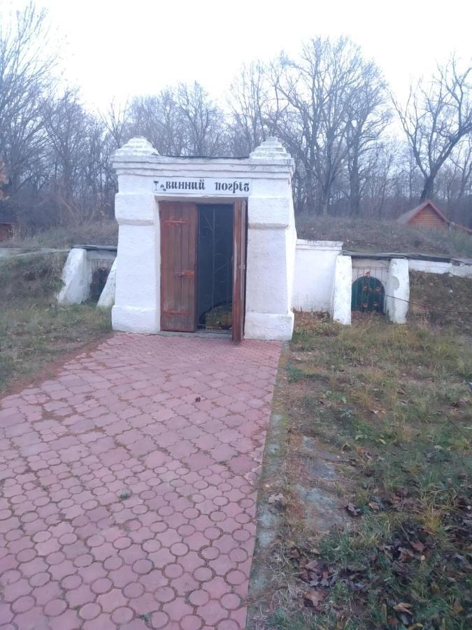 Отель Белый Камень Shevchenkiva Exterior photo