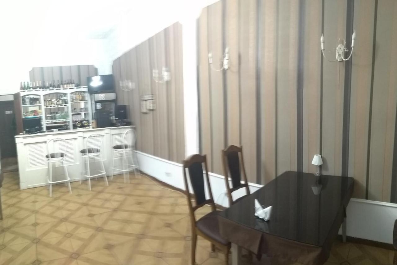 Отель Белый Камень Shevchenkiva Exterior photo