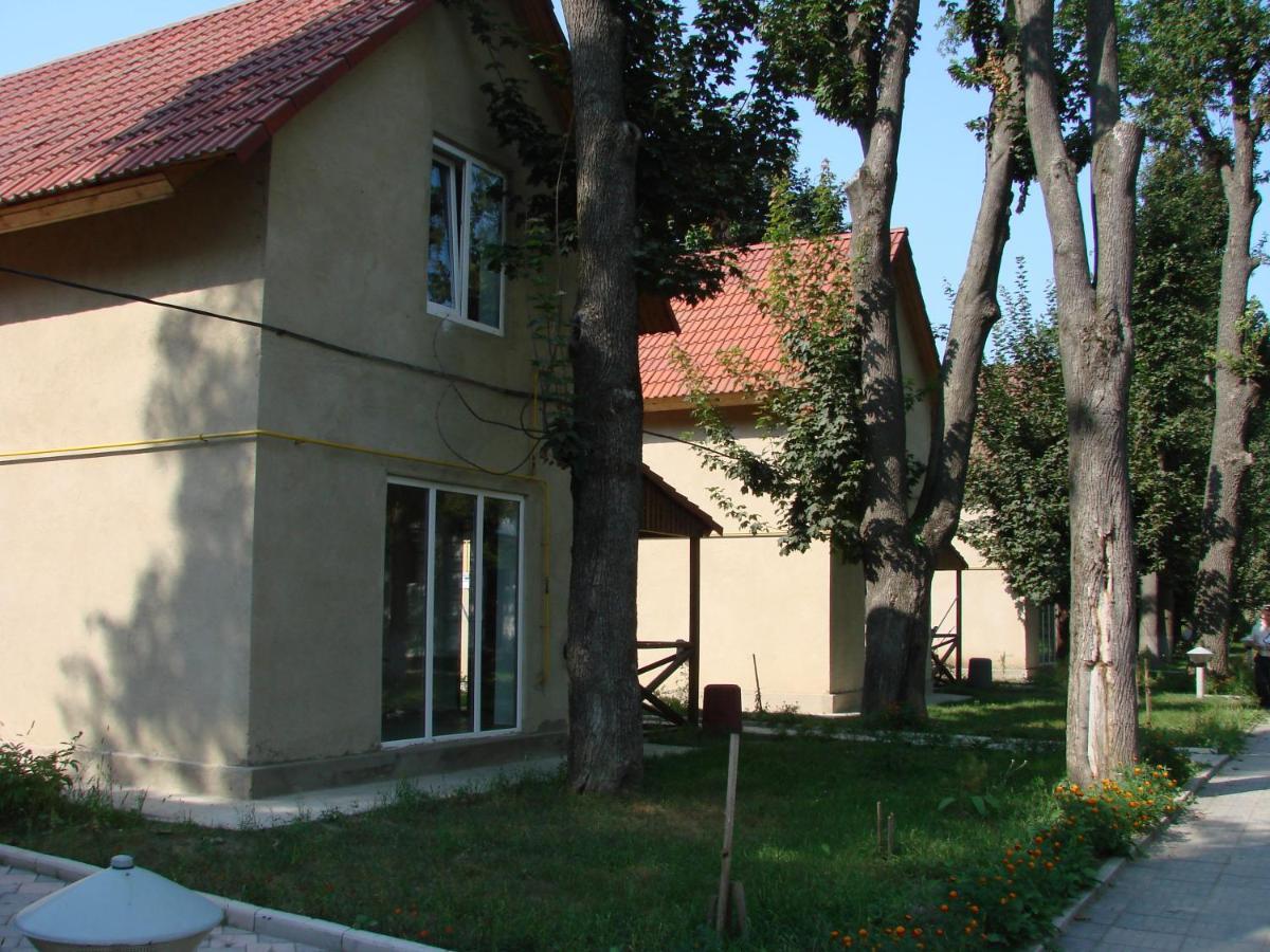 Отель Белый Камень Shevchenkiva Exterior photo